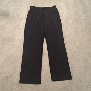 Lululemon size 8 softstream sweats sweatpants